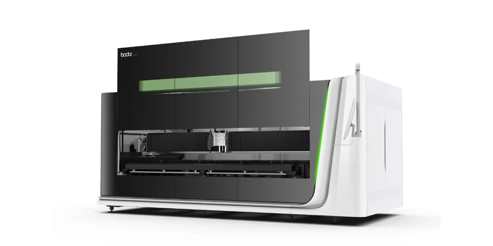 Bodor CNC FIBER LASER BODOR i7 3kW 1500x3000mm