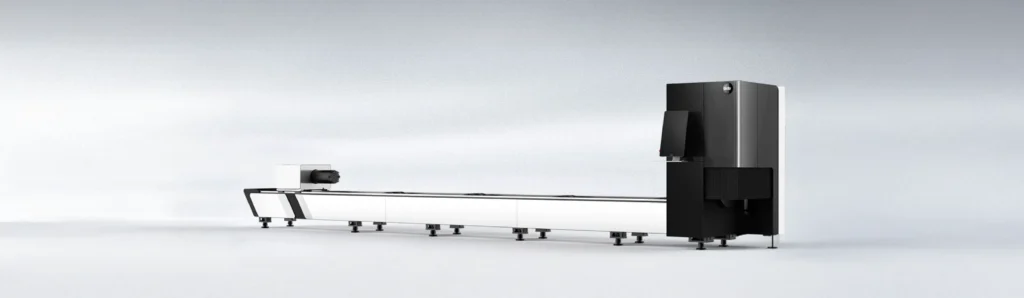 Bodor laserové rezanie plechov K series banner