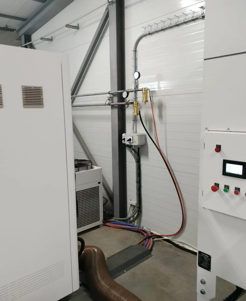 BODOR i7 6kW Rožňava