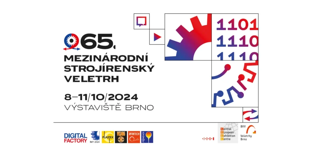 Bodor pozvánka MSV Brno 2024