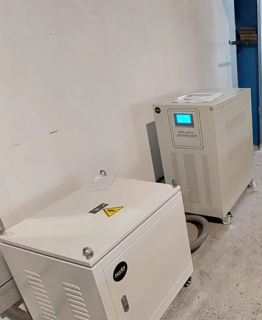 BODOR C3 6kW Hontianska Vrbica