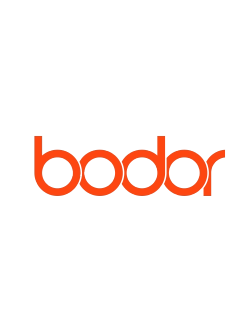 Bodor logo