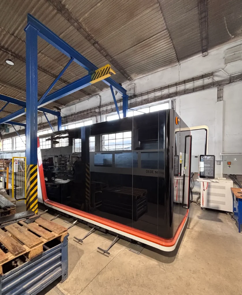 BODOR P3 12 kW