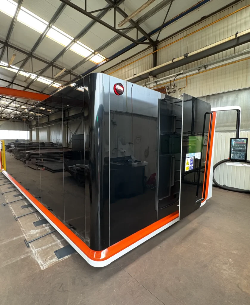 BODOR P6 30kW