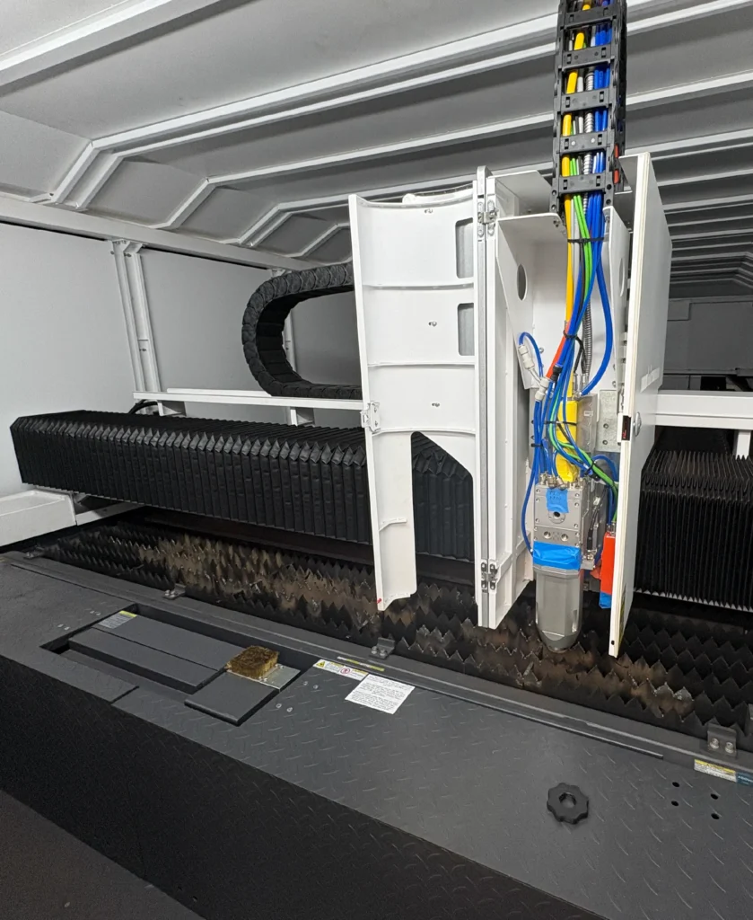 BODOR P6 30kW