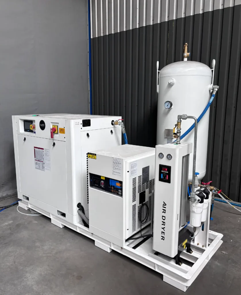 BODOR P4 12kW