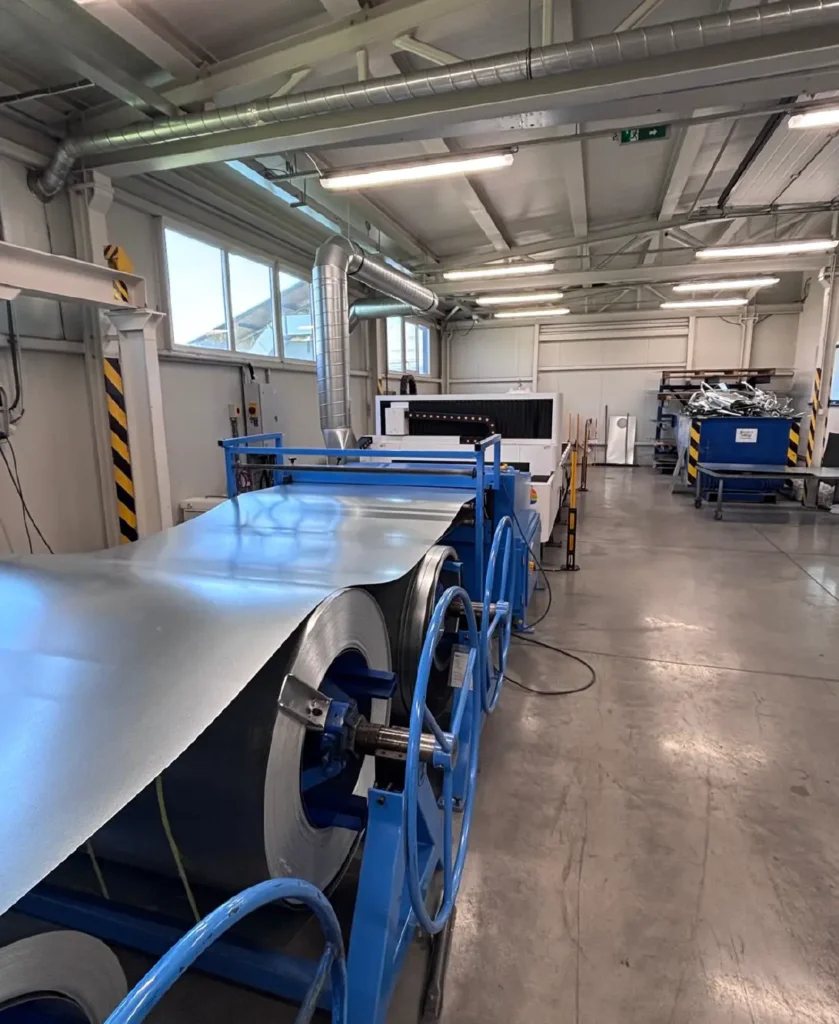 BODOR A3 3kW Zubrohlava