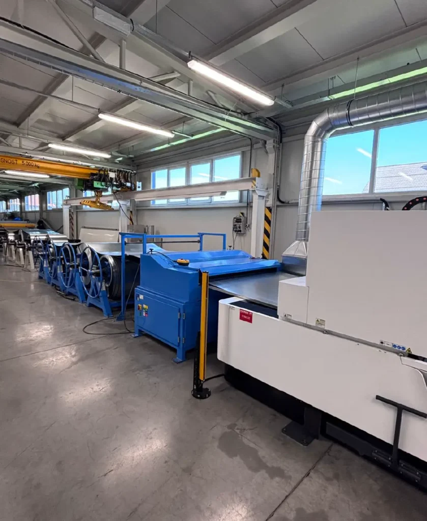 BODOR A3 3kW Zubrohlava