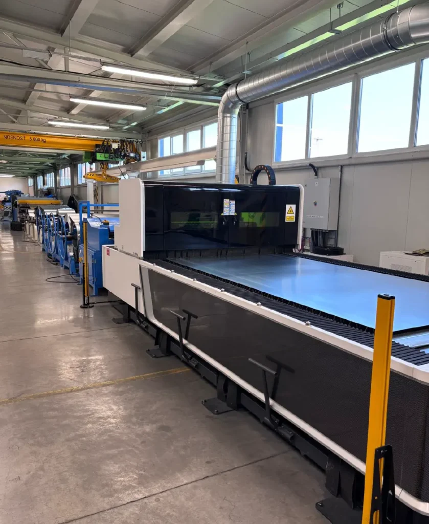 BODOR A3 3kW Zubrohlava