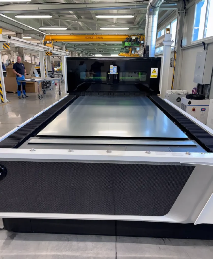 BODOR A3 3kW Zubrohlava