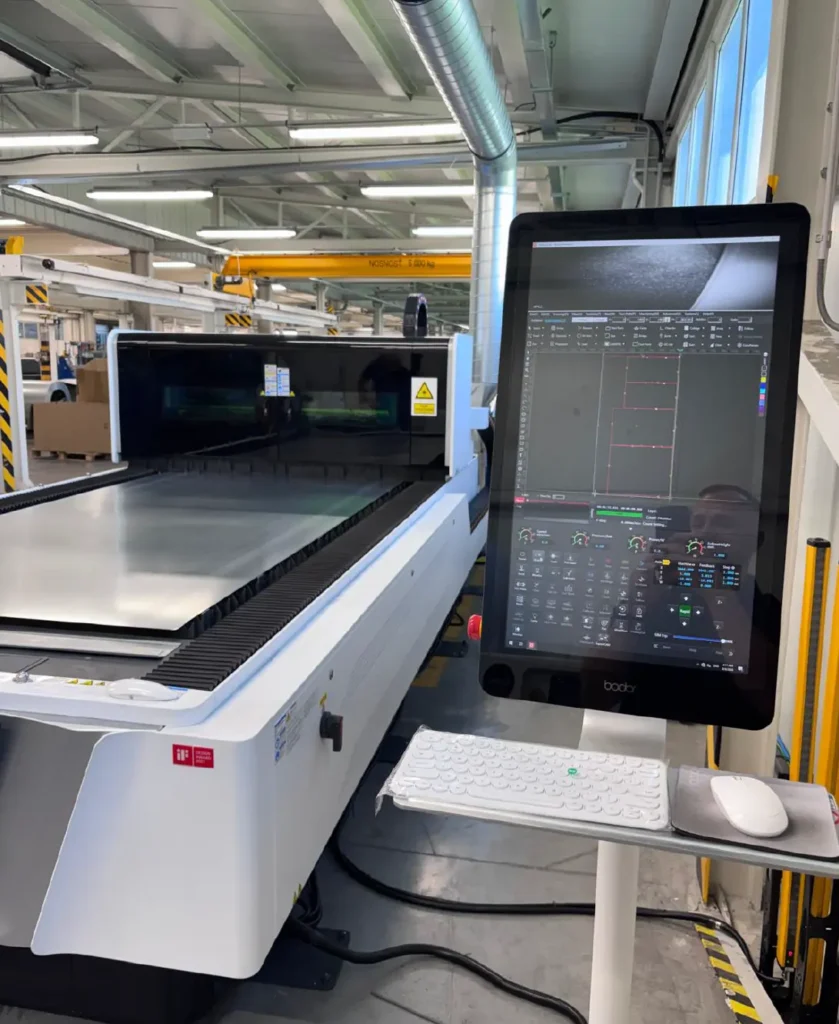 BODOR A3 3kW Zubrohlava