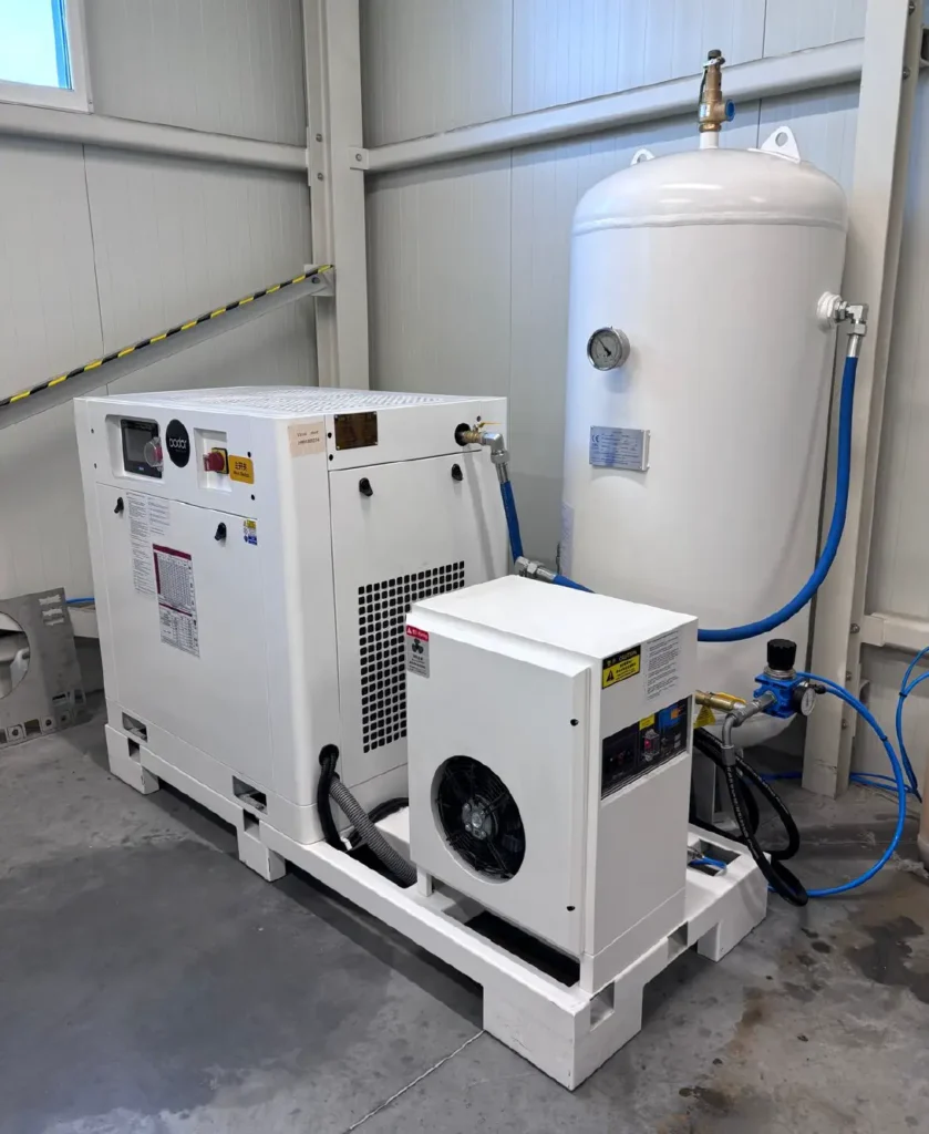 BODOR A3 3kW Zubrohlava