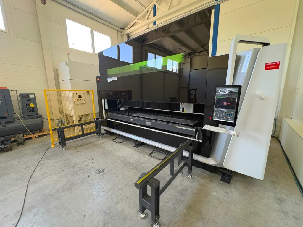 Model i7 6kw